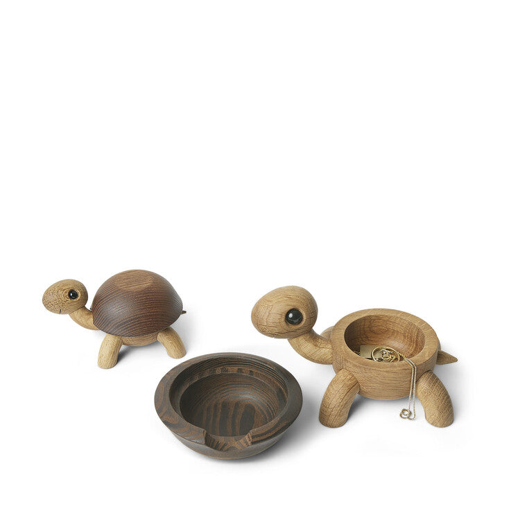 Speedy skildpaddeunge